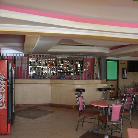 Starehe Link Hotel Nairobi Exterior photo