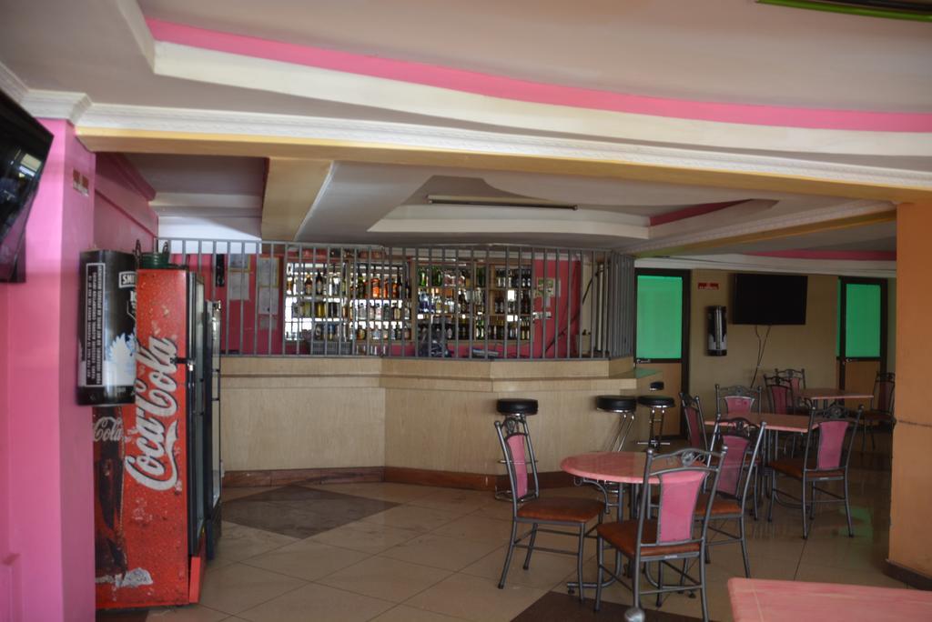 Starehe Link Hotel Nairobi Exterior photo