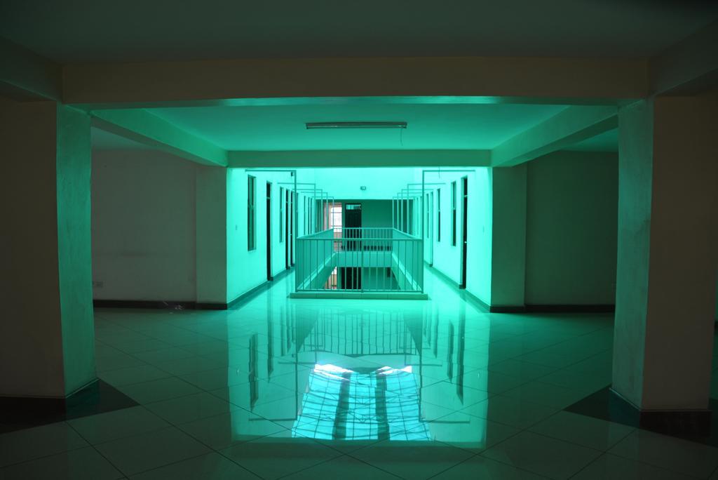 Starehe Link Hotel Nairobi Exterior photo