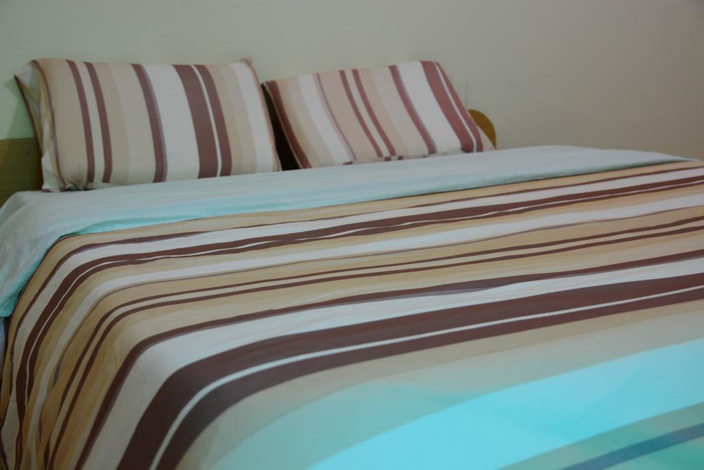 Starehe Link Hotel Nairobi Exterior photo