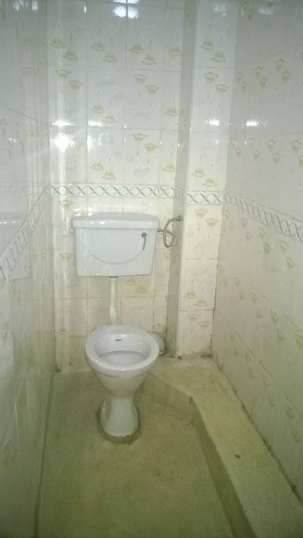Starehe Link Hotel Nairobi Room photo