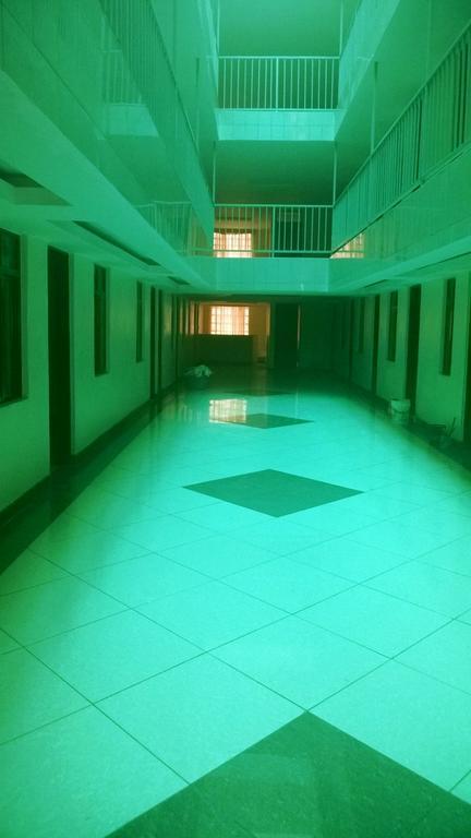Starehe Link Hotel Nairobi Exterior photo