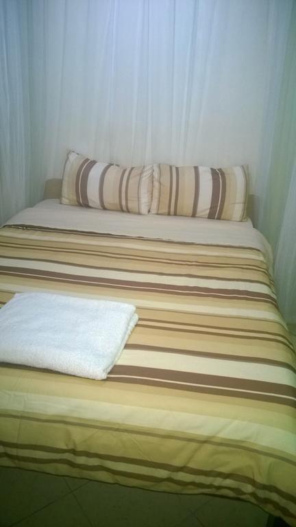 Starehe Link Hotel Nairobi Exterior photo